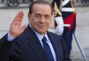 Włochy: Nowe oskarżenie przeciw premierowi