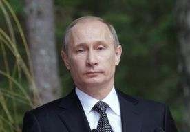 Prezydent Rosji powołał specjalną komisję 