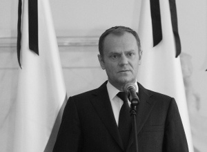 Rosja: Putin i Tusk spotkają się w Smoleńsku