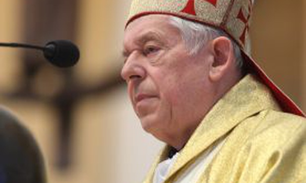 "Musimy z tej próby wyjść zwycięsko"