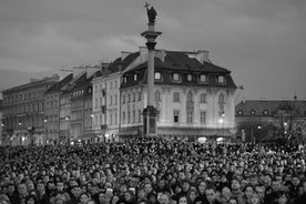 Słowacja blisko Polski w modlitwie