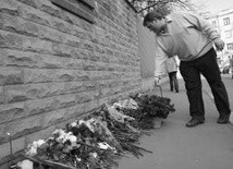 Rosja: 12 kwietnia dniem żałoby narodowej