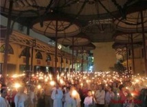 Wietnam: Katolicy solidarni z Polakami