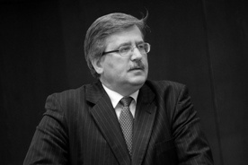 Gen. Koziej nowym szefem BBN