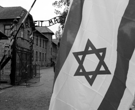 Oświęcim: Wyruszył Marsz Żywych