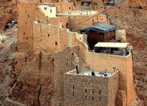 Bliski Wschód: w wyniku zaniedbań grozi zanik obecności chrześcijan