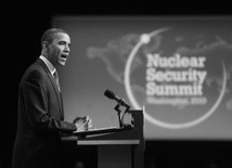 USA: Szczyt nuklearny zakończony