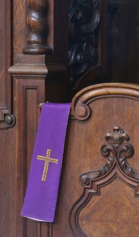 Można się wyspowiadać w 14 językach