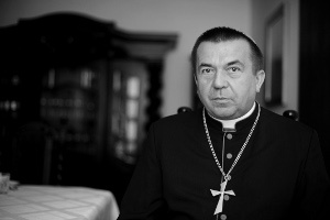 bp. Tadeusz Płoski