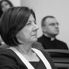 Szkoła chce przyjąć imię Marii Kaczyńskiej