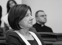 Szkoła chce przyjąć imię Marii Kaczyńskiej