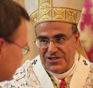 Abp Malty Paul Cremona