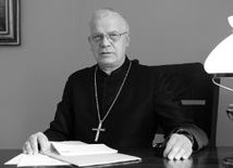 Abp Józef Michalik