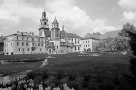 Wawel dla wszystkich ofiar Katynia
