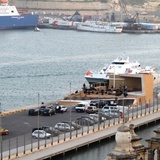 Malta - ostatnie przygotowania