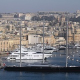 Malta - ostatnie przygotowania