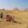 Egipski grobowiec sprzed 3200 lat
