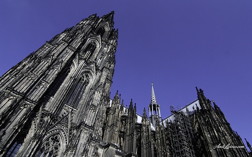 Coraz mniej Niemców chodzi do kościoła