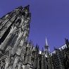 Coraz mniej Niemców chodzi do kościoła