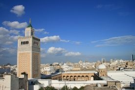 Tunezja: Islamiści zaatakowali kino
