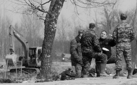 Materiały rosyjskiego śledztwa trafią Polski