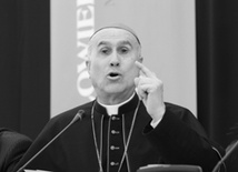 Przesłanie kard. Bertone