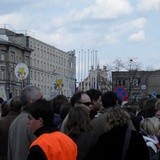 Komunia święta