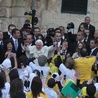 "Dlaczego Kościół na Malcie chroni te skandale?"