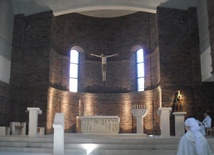 Kościół Matki Boskiej Jerozolimskiej w Warszawie