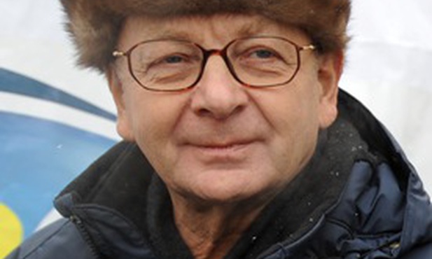 Pochowano Janusza Kochanowskiego