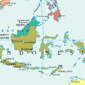 Trzęsienie ziemi w Indonezji