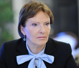 Obietnice resortu zdrowia