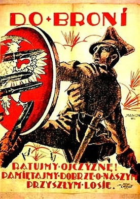 Od czerwca zdjęcia do Bitwy Warszawskiej