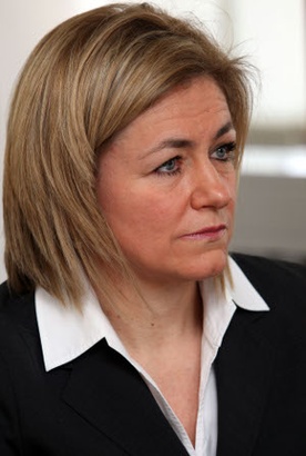 Krystyna Bochenek
