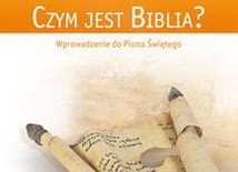 Czym jest Biblia?