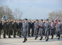 Orlik 3 rozpocznie misję Air Policing