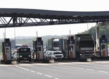 Apel ws. opłat za autostrady