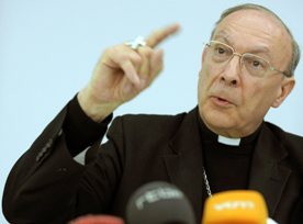 Belgia: Czarny dzień dla Kościoła