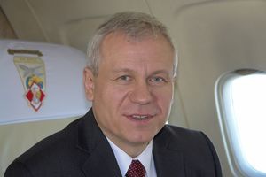 PKW: Zgłosiły się cztery komitety