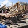 Tornado zabiło co najmniej siedem osób