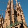 Sagrada Familia będzie gotowy na konsekrację