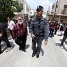 Przedstawiciel Hamasu zabity