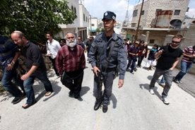 Przedstawiciel Hamasu zabity