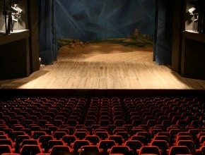Katowice: Tajniki powstawania scenografii teatralnej