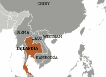 Tajlandia: Prawie 60 ofiar powodzi