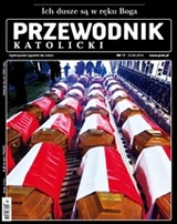 Przewodnik Katolicki 17/2010