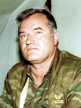 Brammertz: Serbia musi aresztować Mladicia