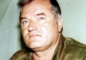 Mladić rozrabia w areszcie