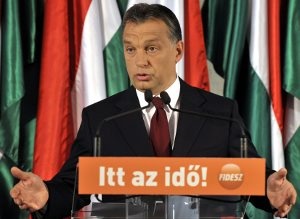 Viktor Orban