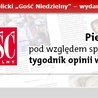 Nakład i sprzedaż